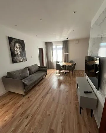 Anett Apartament Nr 6 Sulecin Exterior photo