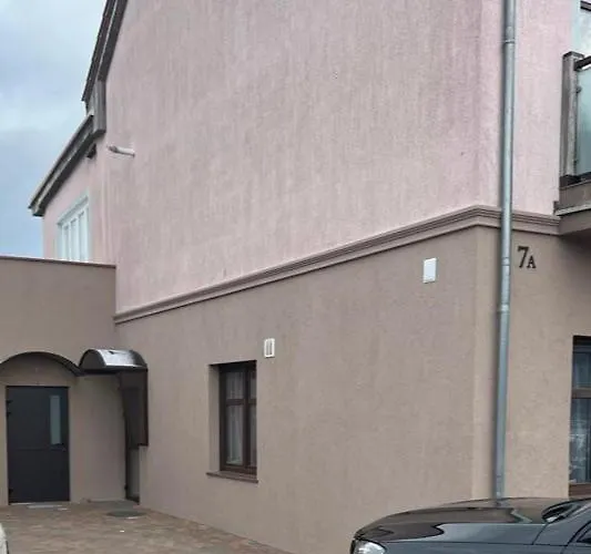 Anett Apartament Nr 6