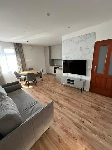 Anett Apartament Nr 6
