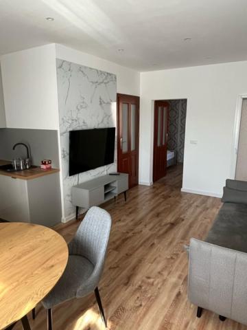 Anett Nr 6 Apartment Sulecin
