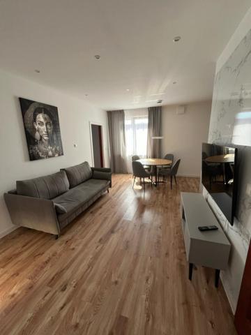 Apartment Anett Nr 6 *